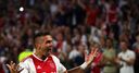 Champions League: Ajax in control