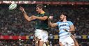 Rhodders' Rugby Championship numbers