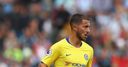 Sarri: Hazard can be Europe's best
