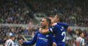 Irrepressible Hazard