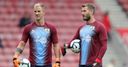 Dyche expects goalkeeper unrest