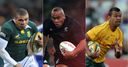 Tri-Nations/Rugby Champ classics