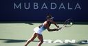 Watson win sets up Venus clash