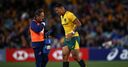 Folau ruled out for a week