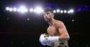 Enzo: Cordina to fly the flag