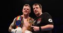 Gallagher: Johnson win my milestone