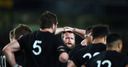 All Blacks lose Moody for Championship
