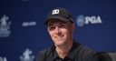Spieth 'under the radar' at PGA