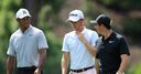 PGA Championship: R3 tee times