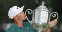 Koepka savours 'incredible' year