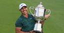 Koepka denies Woods in PGA thriller