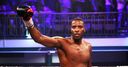 Okolie sets world title target