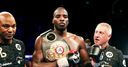 Okolie rates cruiserweight best