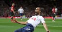 Spurs soar as Man Utd lose again