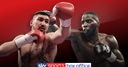 Askin-Okolie added to AJ bill