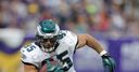 Kendricks facing insider trading charge