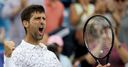Djokovic on course to make
