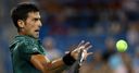 Djokovic impresses in Cincinnati