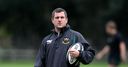 Grayson handed Saints coaching role