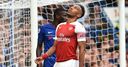 WATCH: Sitters from Arsenal duo