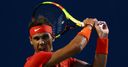 Nadal begins Rogers Cup charge