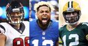 NFL's returning superstars