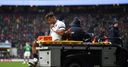 Watson suffers injury setback