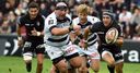 Kolbe called up by Springboks