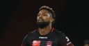 Armitage to miss rest of season