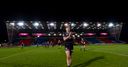 Wilkin to leave St Helens