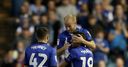 Wednesday hold off Millwall