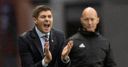 Gerrard: Osijek talk is cheap