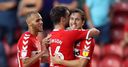 Boro cruise past Sheff Utd
