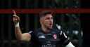 Holbrook hails Saints' return to top form