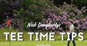 Tee Time Tips: Women's Open