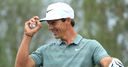 Olesen boosts Ryder Cup hopes