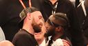 Fury: I'll knock you out, Wilder
