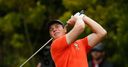 Hovland wins US Amateur Championship
