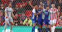 Super Wigan cruise past Stoke