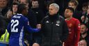 Willian: I want to work with Jose again