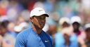 Woods' regret despite 'clean' round