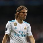 Real Madrid's Luka Modric wants Inter Milan move | Football News | Sky Sports
