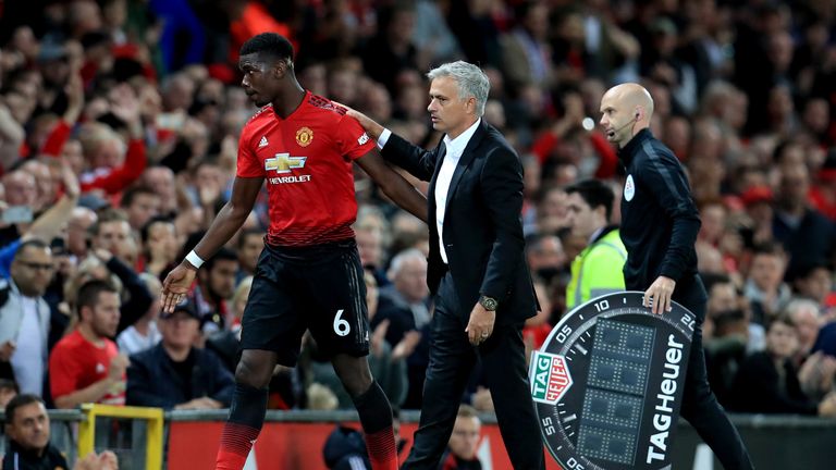 Manchester United insist Jose Mourinho's job is safe Manchester United insist Jose Mourinho's job is safe