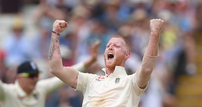 How England took control of first Test against India on Day 4