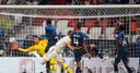 WATCH: Areola's superb debut