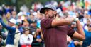 Finau relishes Ryder Cup debut