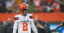 WATCH: Browns blow chance to win!