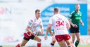 McGuire stars as Hull KR beat Leeds