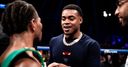 Spence Jr & Crawford row rumbles on
