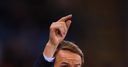 Maguire: Southgate had 'stern words'